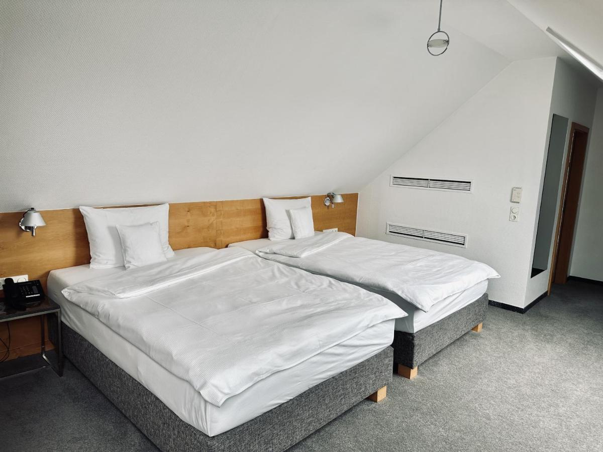 Avidonapartments Düsseldorf Exteriér fotografie